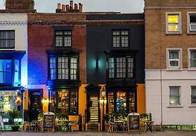 Becketts Southsea