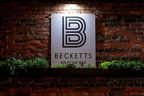 Becketts Southsea