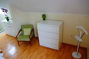 Boardinghouse Nordpark