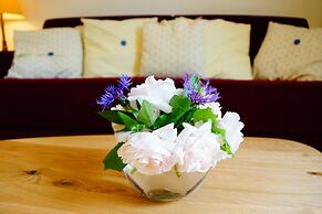 Boardinghouse Nordpark