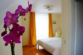 Boardinghouse Nordpark