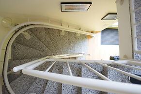 Boardinghouse Nordpark