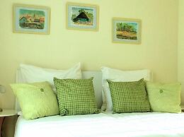 Boardinghouse Nordpark