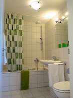 Boardinghouse Nordpark