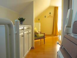 Boardinghouse Nordpark