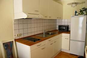 Boardinghouse Nordpark