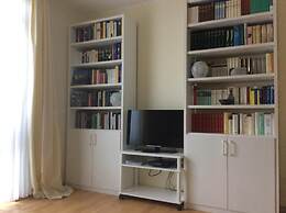 Boardinghouse Nordpark