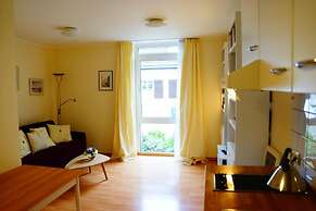 Boardinghouse Nordpark