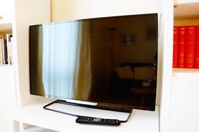 Boardinghouse Nordpark