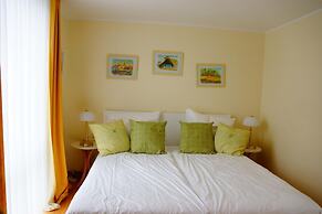 Boardinghouse Nordpark