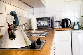 Boardinghouse Nordpark