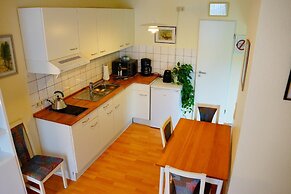 Boardinghouse Nordpark