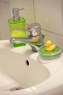 Boardinghouse Nordpark