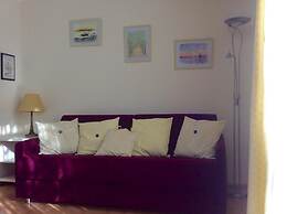 Boardinghouse Nordpark