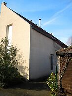 Boardinghouse Nordpark