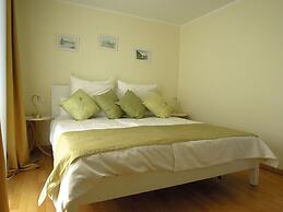 Boardinghouse Nordpark