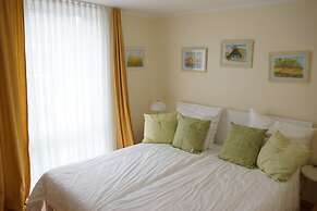 Boardinghouse Nordpark