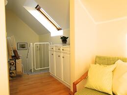 Boardinghouse Nordpark