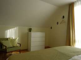 Boardinghouse Nordpark