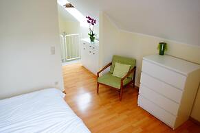 Boardinghouse Nordpark