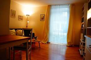 Boardinghouse Nordpark