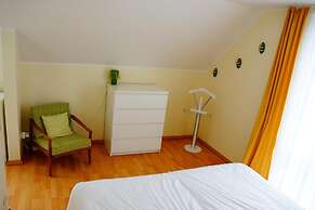 Boardinghouse Nordpark