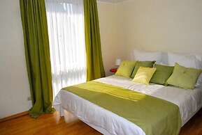 Boardinghouse Nordpark