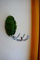 Boardinghouse Nordpark