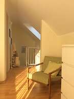 Boardinghouse Nordpark