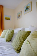 Boardinghouse Nordpark