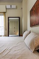 Melina's Central Flat, 5min To The Beach