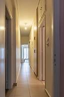 Melina's Central Flat, 5min To The Beach