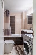 Melina's Central Flat, 5min To The Beach