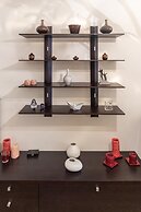 Melina's Central Flat, 5min To The Beach