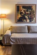 Melina's Central Flat, 5min To The Beach