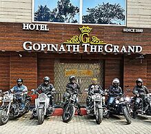Gopinath The Grand