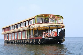 My Trip Houseboat