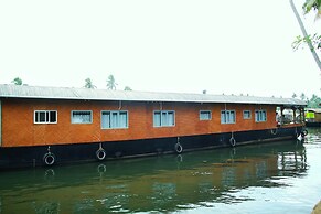 My Trip Houseboat