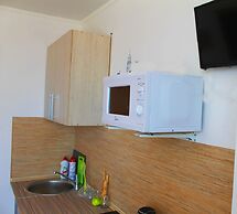 Apartments on Prospekt Dzerzhinskogo 238