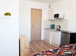 Apartments on Prospekt Dzerzhinskogo 238