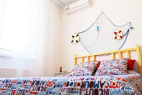 Apartments on Prospekt Dzerzhinskogo 238