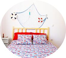 Apartments on Prospekt Dzerzhinskogo 238