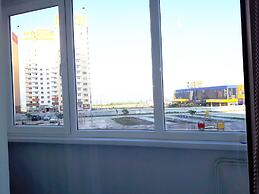 Apartments on Prospekt Dzerzhinskogo 238