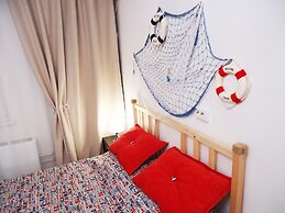 Apartments on Prospekt Dzerzhinskogo 238