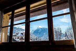 The Nant