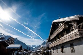 The Nant