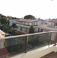Hermes Hotel Özdere