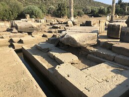 Hermes Hotel Özdere