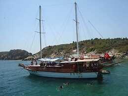 Hermes Hotel Özdere