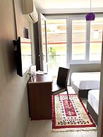 Hermes Hotel Özdere